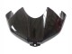 Carena Moto Yamaha YZF 600 R6 2006-2007 - Nero Lucido Nero Opaco