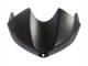 Carena Moto Yamaha YZF 600 R6 2008-2016 - Nero Lucido Nero Opaco Rosso Banda