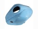 Carena Moto Yamaha YZF R3/R25 2015-2018 - Azzurro Chiaro Nero Yamalube 21
