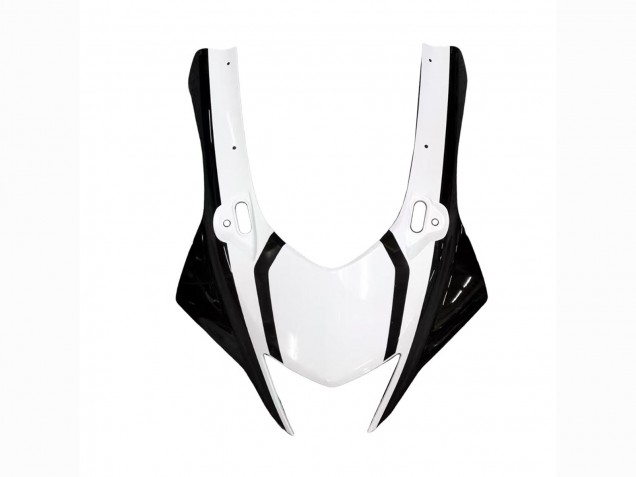 Carena Moto Yamaha YZF R7 2021-2024 - Lucido Bianco