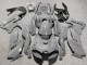 Carena Moto Kawasaki ZX10R 2021-2025 - Grigio Ninja