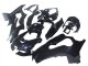 Carena Moto Kawasaki ZX10R 2021-2025 - Nero Lucido
