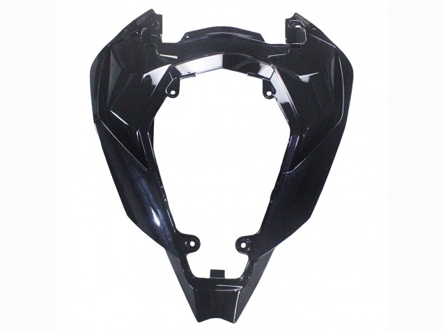 Carena Moto Kawasaki ZX10R 2021-2025 - Nero Lucido