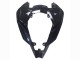 Carena Moto Kawasaki ZX10R 2021-2025 - Nero Lucido