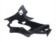Carena Moto Kawasaki ZX10R 2021-2025 - Nero Lucido