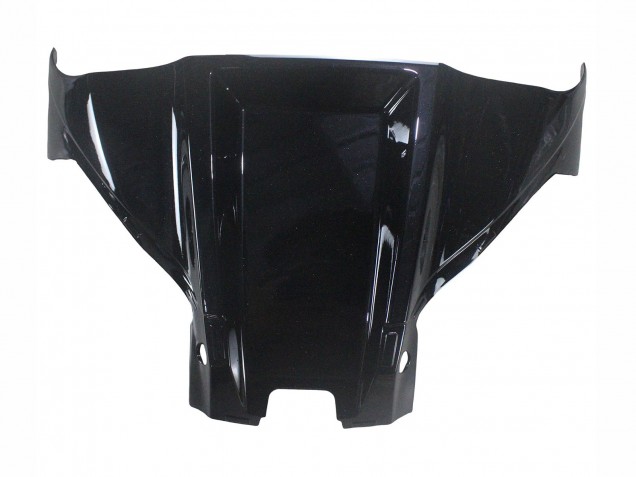Carena Moto Kawasaki ZX10R 2021-2025 - Nero Lucido