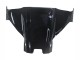 Carena Moto Kawasaki ZX10R 2021-2025 - Nero Lucido