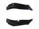 Carena Moto Kawasaki ZX10R 2021-2025 - Nero Lucido