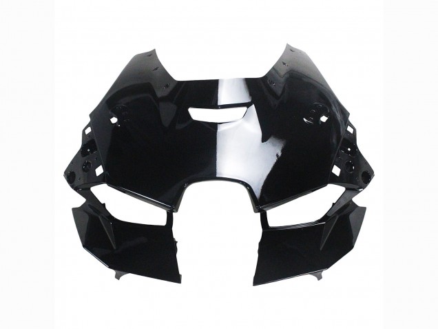 Carena Moto Kawasaki ZX10R 2021-2025 - Nero Lucido