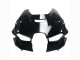 Carena Moto Kawasaki ZX10R 2021-2025 - Nero Lucido