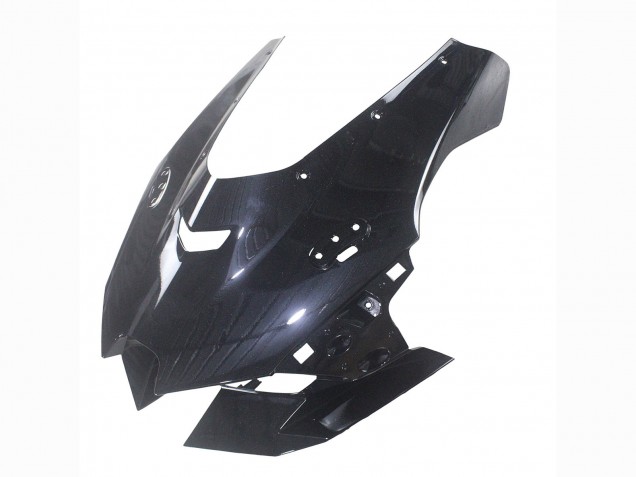 Carena Moto Kawasaki ZX10R 2021-2025 - Nero Lucido