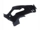 Carena Moto Kawasaki ZX10R 2021-2025 - Nero Lucido
