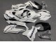 Carena Moto Kawasaki ZX10R 2021-2025 - Bianco Perla Nero