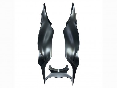Carena Moto Kawasaki ZX6R 2013-2018 - Nero Opaco Fabbrica