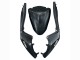 Carena Moto Kawasaki ZX6R 2013-2018 - Nero Opaco