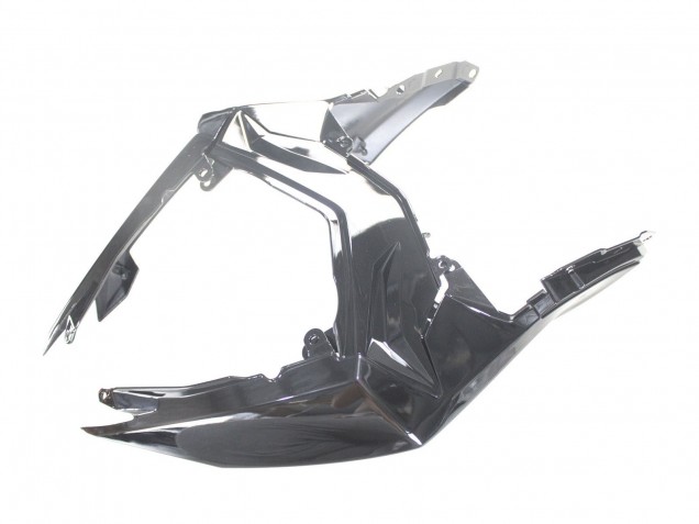 Carena Moto Kawasaki EX300 2013-2024 - Nero Lucido