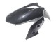 Carena Moto Kawasaki EX300 2013-2024 - Nero Lucido
