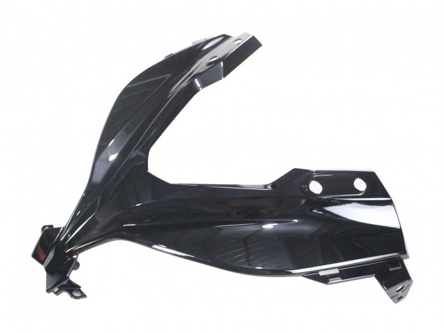 Carena Moto Kawasaki EX300 2013-2024 - Nero Lucido