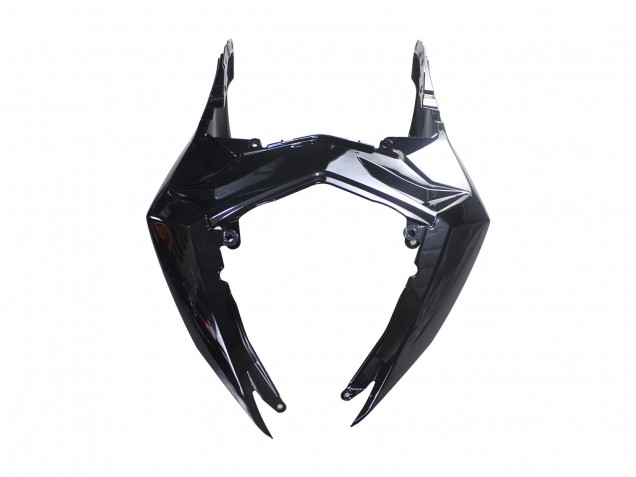 Carena Moto Kawasaki EX300 2013-2024 - Nero Lucido