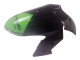 Carena Moto Kawasaki EX300 2013-2024 - Verde Bianco Rosso Nero Elf