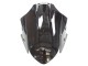 Carena Moto Kawasaki EX300 2013-2024 - Rosa Nero