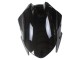 Carena Moto Kawasaki EX300 2013-2024 - Nero Lucido Nero Opaco Verde
