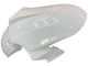 Carena Moto Kawasaki EX300 2013-2024 - Bianco Nero