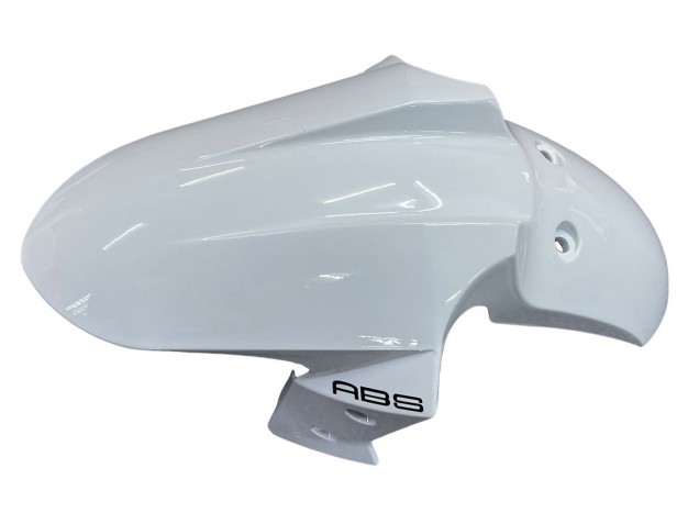 Carena Moto Kawasaki EX300 2013-2024 - Bianco Rosso Nero
