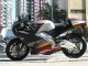 Carena Moto Aprilia RS125 2000-2005 - Nero Rosso Argento
