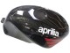 Carena Moto Aprilia RS125 2000-2005 - Nero Rosso Giallo