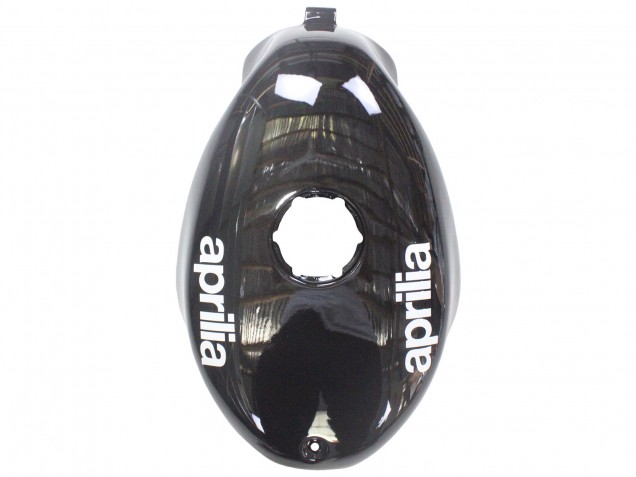 Carena Moto Aprilia RS125 2000-2005 - Nero Rosso Giallo