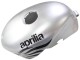 Carena Moto Aprilia RS125 2000-2005 - Rosso Nero Argento Corsa