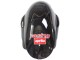 Carena Moto Aprilia RS125 2000-2005 - Rosso Nero Argento Corsa