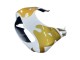 Carena Moto Aprilia RS125 2000-2005 - Bianco Giallo Rosso