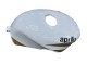 Carena Moto Aprilia RS125 2000-2005 - Bianco Giallo Rosso