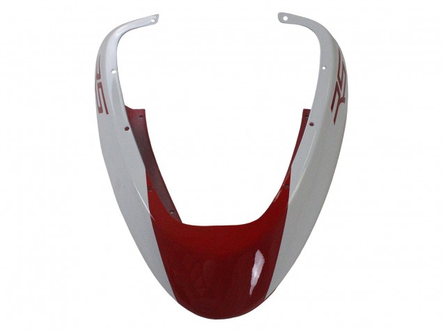Carena Moto Aprilia RS125 2000-2005 - Bianco Rosso
