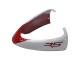 Carena Moto Aprilia RS125 2000-2005 - Bianco Rosso