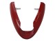Carena Moto Aprilia RS125 2000-2005 - Bianco Rosso