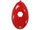 Carena Moto Aprilia RS125 2000-2005 - Bianco Rosso
