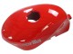 Carena Moto Aprilia RS125 2000-2005 - Bianco Rosso