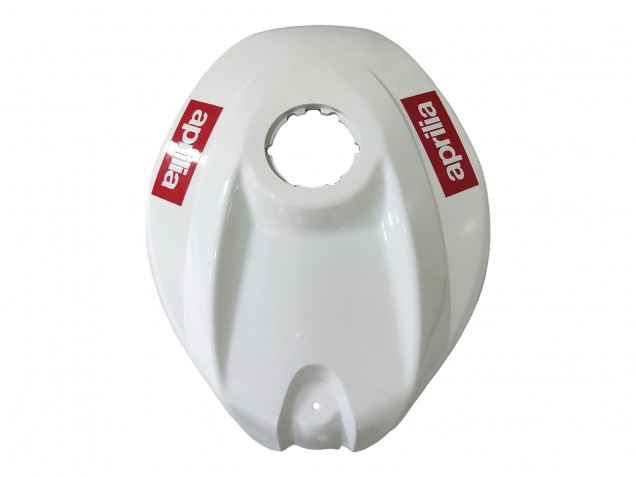 Carena Moto Aprilia RS125 2006-2011 - Bianco Nero Rosso