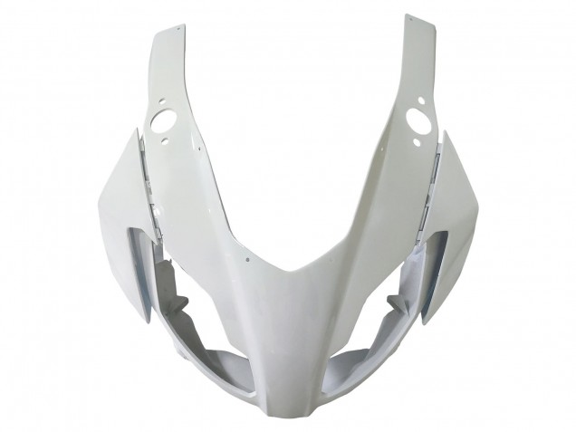 Carena Moto Aprilia RS125 2006-2011 - Bianco Nero Rosso