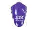 Carena Moto Aprilia RS125 2006-2011 - Viola Verde Rosso