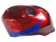 Carena Moto Aprilia RS125 2006-2011 - Blu Rosso