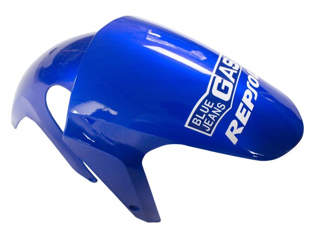 Carena Moto Aprilia RS125 2006-2011 - Blu Rosso