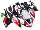 Carena Moto Aprilia RS125 2006-2011 - Bianco Rosso Nero Verde