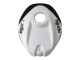Carena Moto Aprilia RS125 2006-2011 - Bianco Rosso Nero Verde