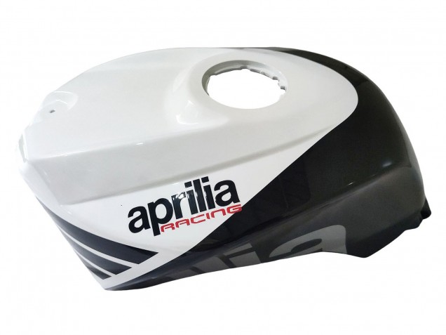 Carena Moto Aprilia RS125 2006-2011 - Bianco Rosso Nero Verde