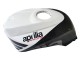 Carena Moto Aprilia RS125 2006-2011 - Bianco Rosso Nero Verde