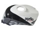 Carena Moto Aprilia RS125 2006-2011 - Bianco Rosso Nero Verde